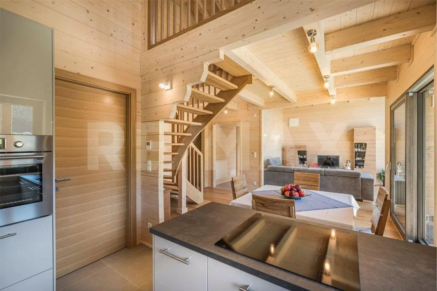 Development "Oberer Bühlweg" House H - 3-Generation House with Apartment - Photo 3 of 11