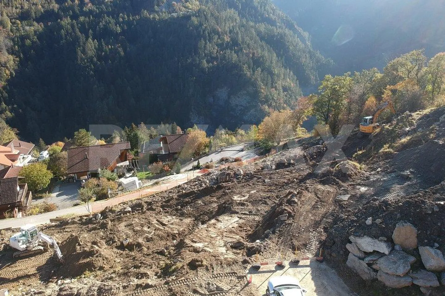 Development "Oberer Bühlweg" House H - 3-Generation House with Apartment - Photo 4 of 11