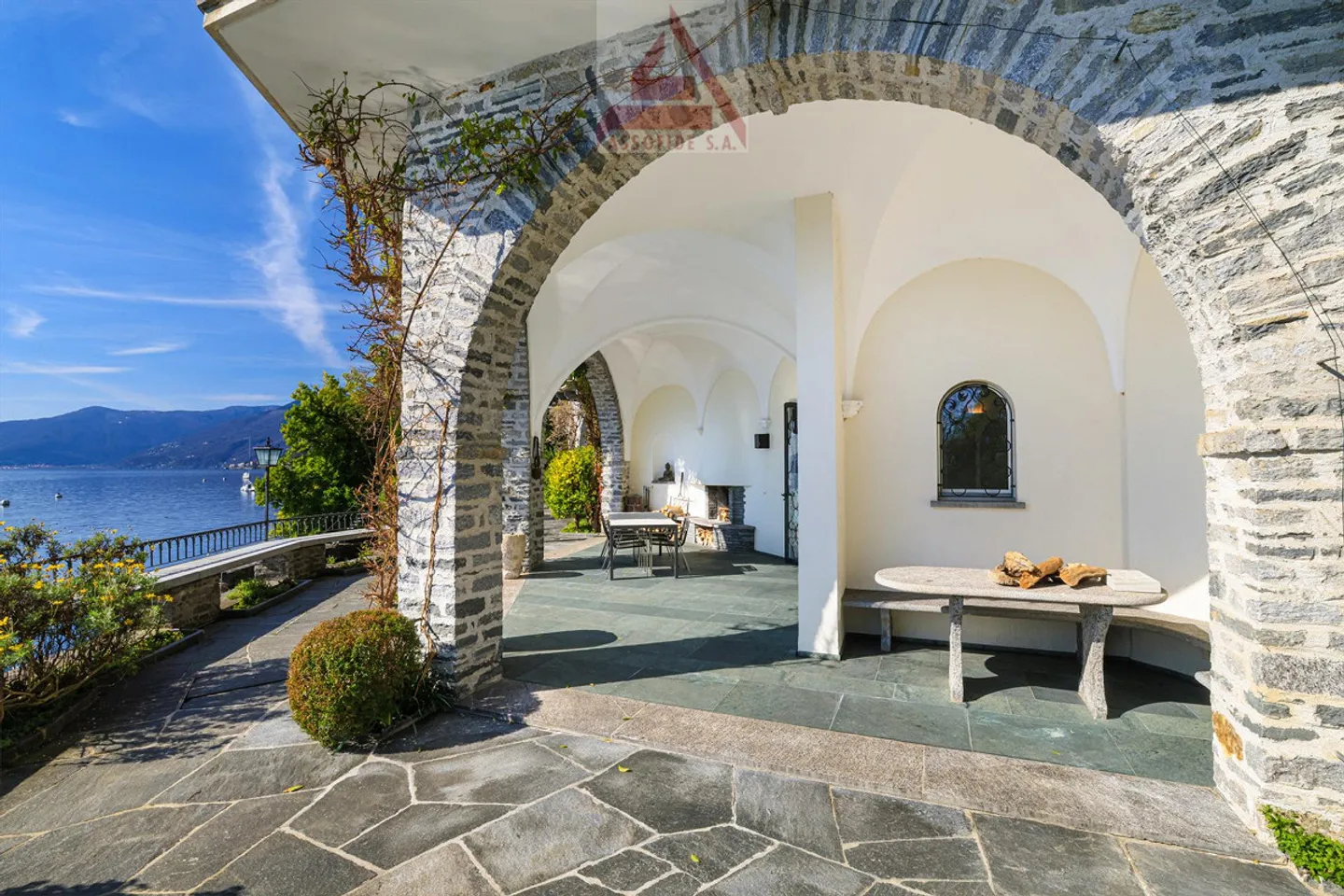 Villa exclusive de 7,5 pièces - Photo 8 sur 11