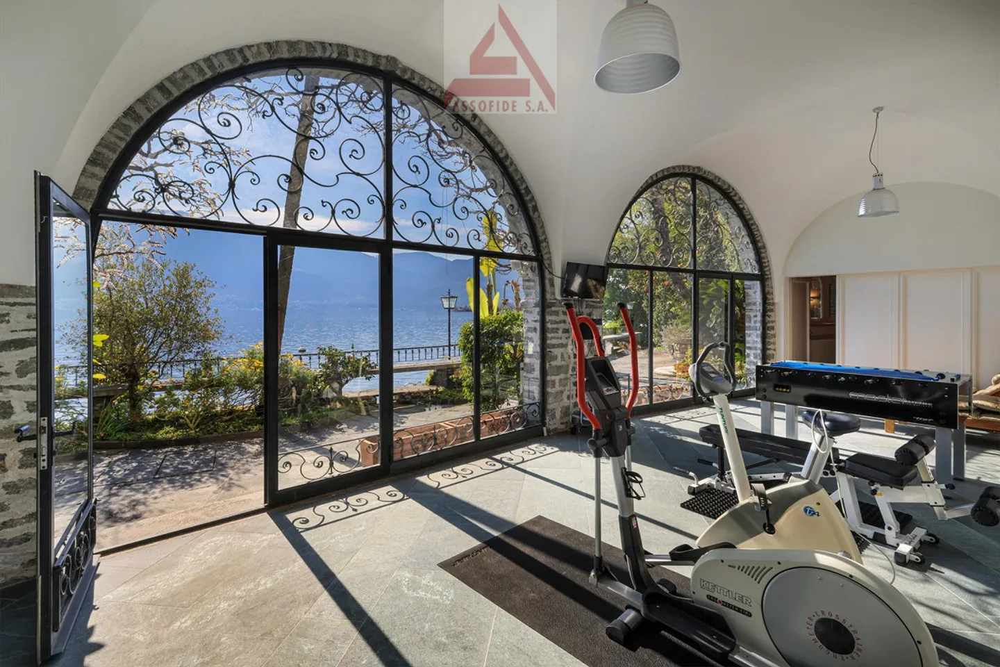 Villa exclusive de 7,5 pièces - Photo 9 sur 11