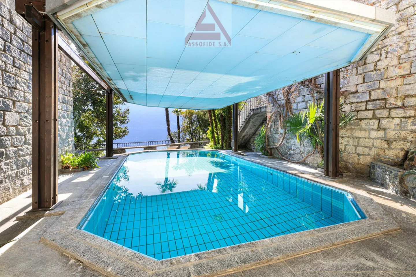 Villa exclusive de 7,5 pièces - Photo 10 sur 11