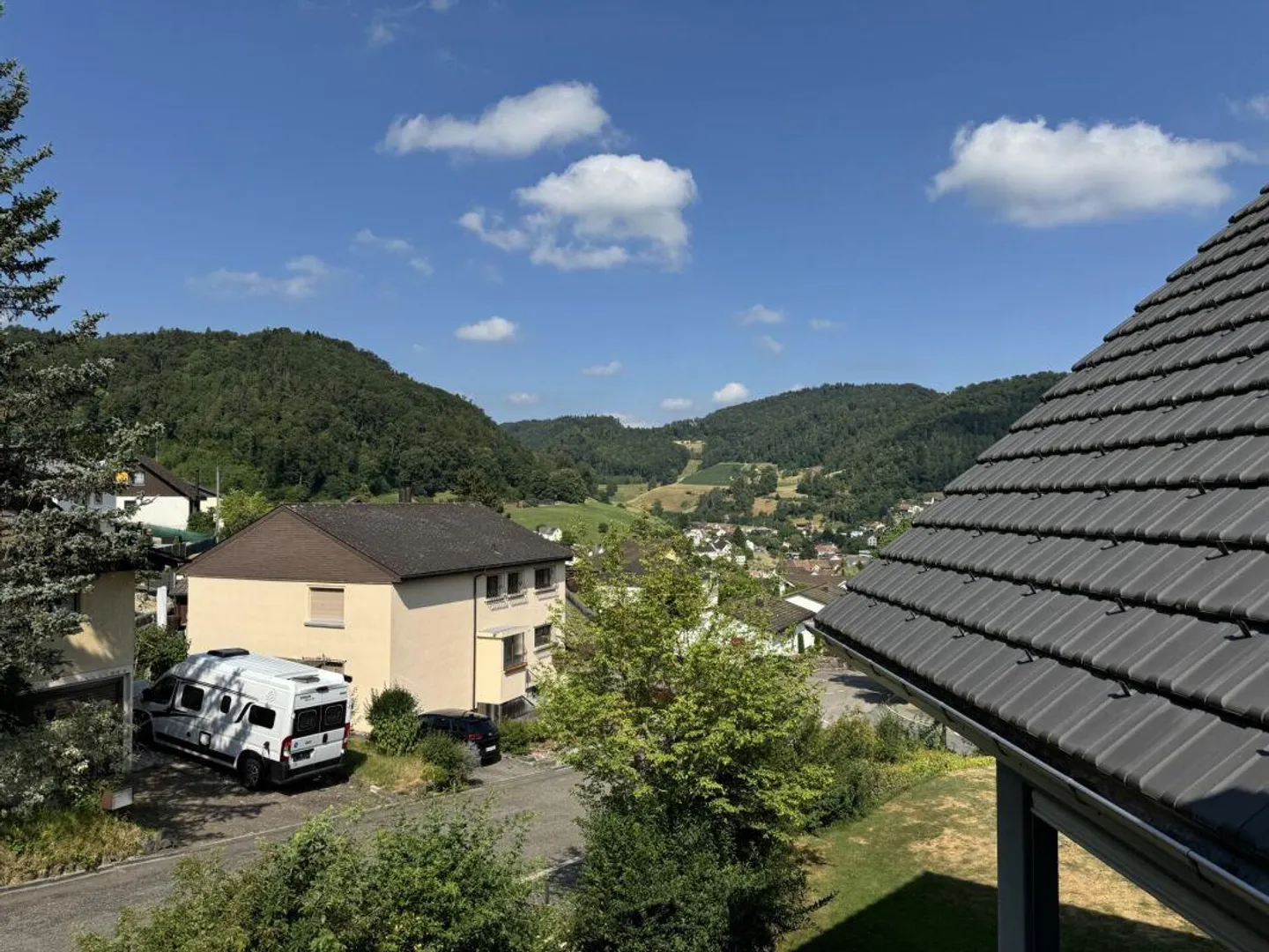 Charmante Maisonette mit Fantastischer Aussicht - Foto 3 von 20