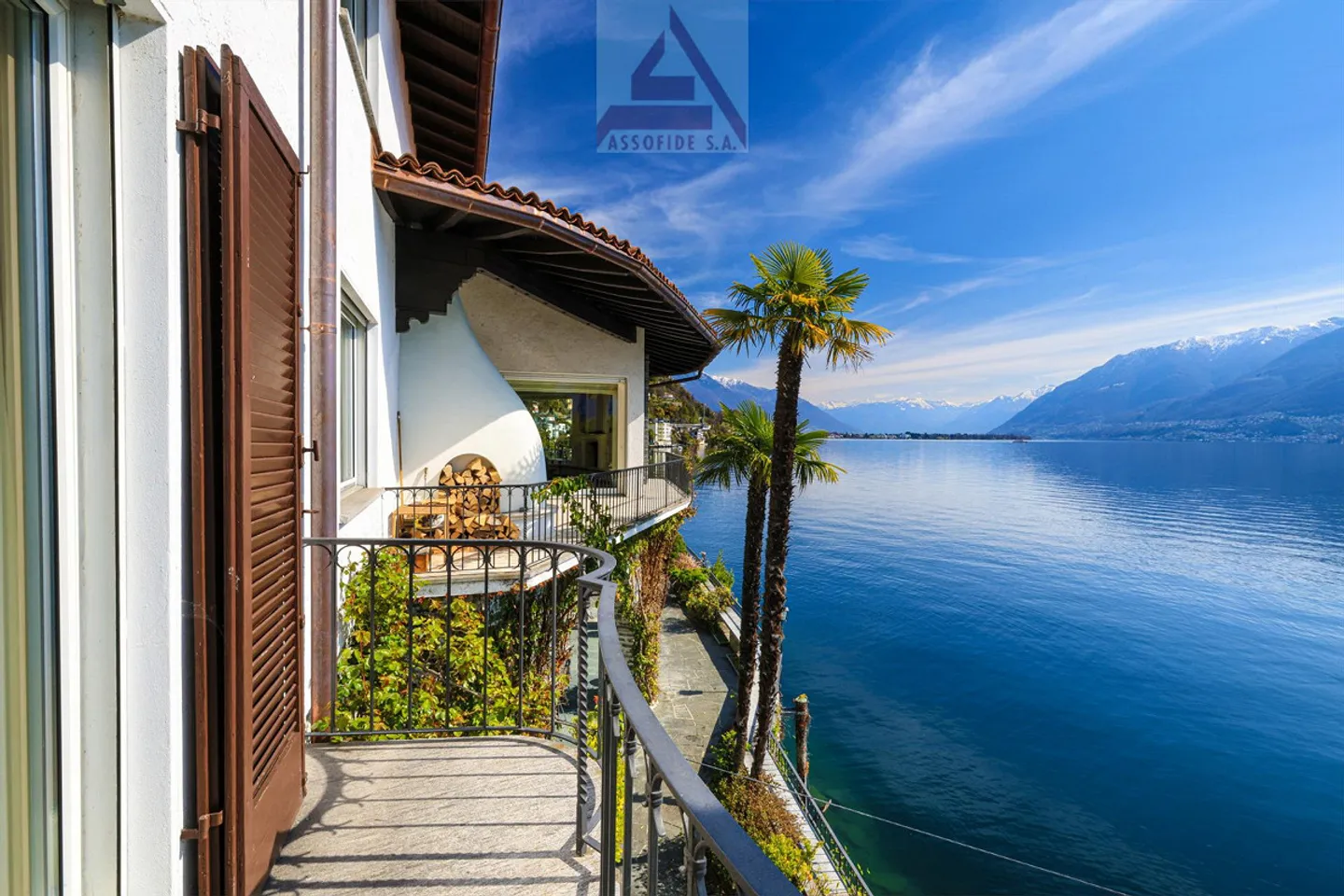 Villa exclusive de 7,5 pièces - Photo 11 sur 11