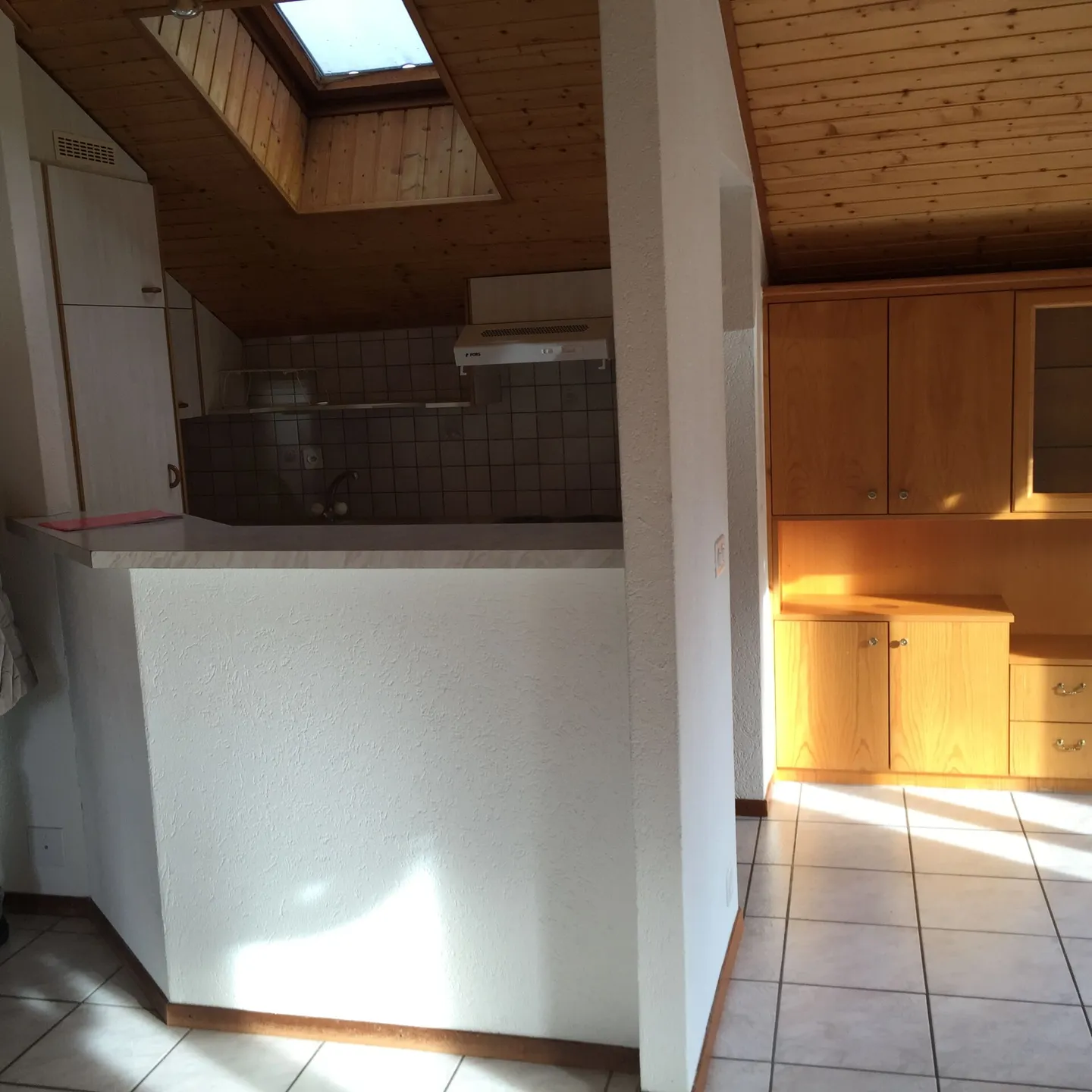 Appartamento di 2.5 locali con timbro - Foto 7 di 14