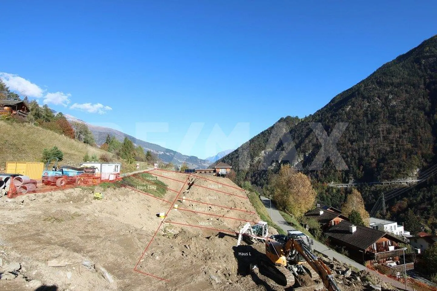 Development "Oberer Bühlweg" House H - 3-Generation House with Apartment - Photo 10 of 11