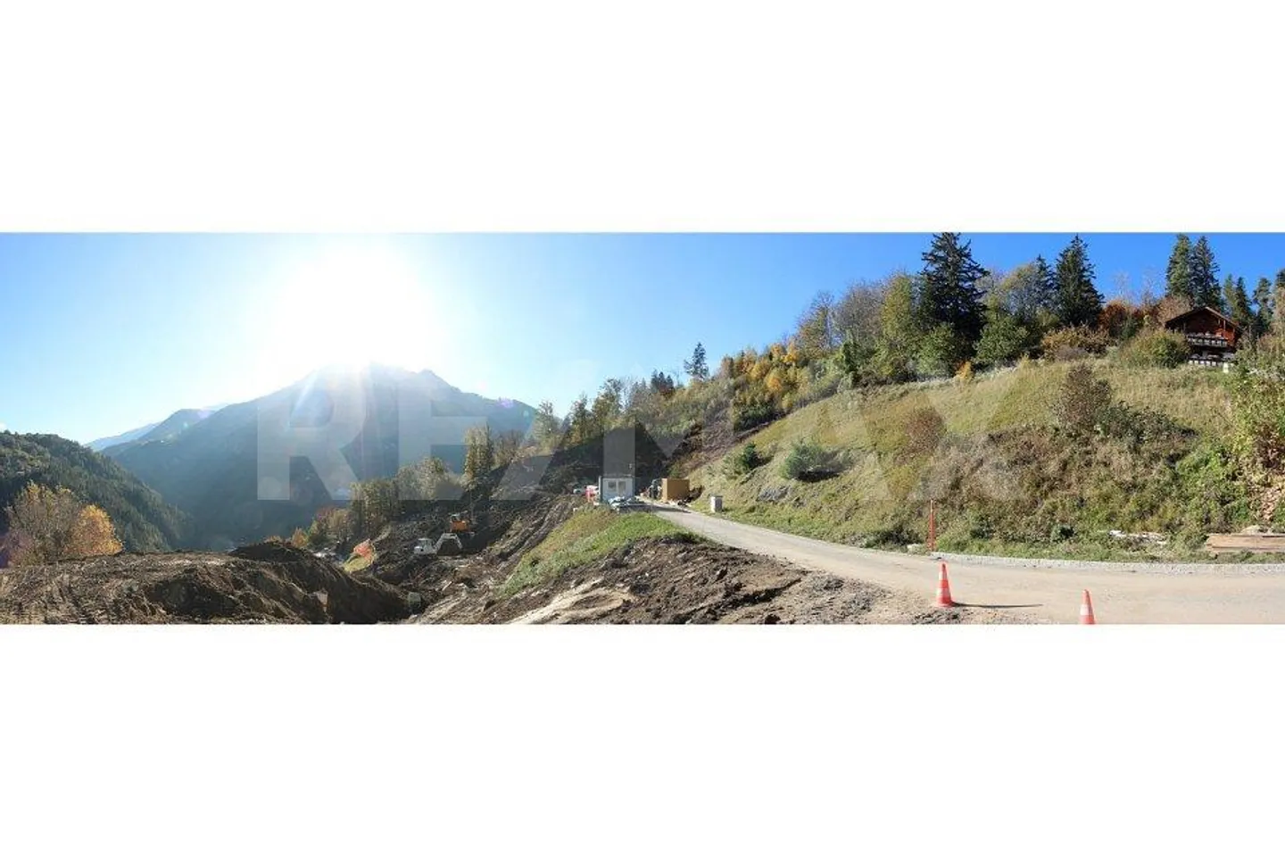 Development "Oberer Bühlweg" House H - 3-Generation House with Apartment - Photo 11 of 11