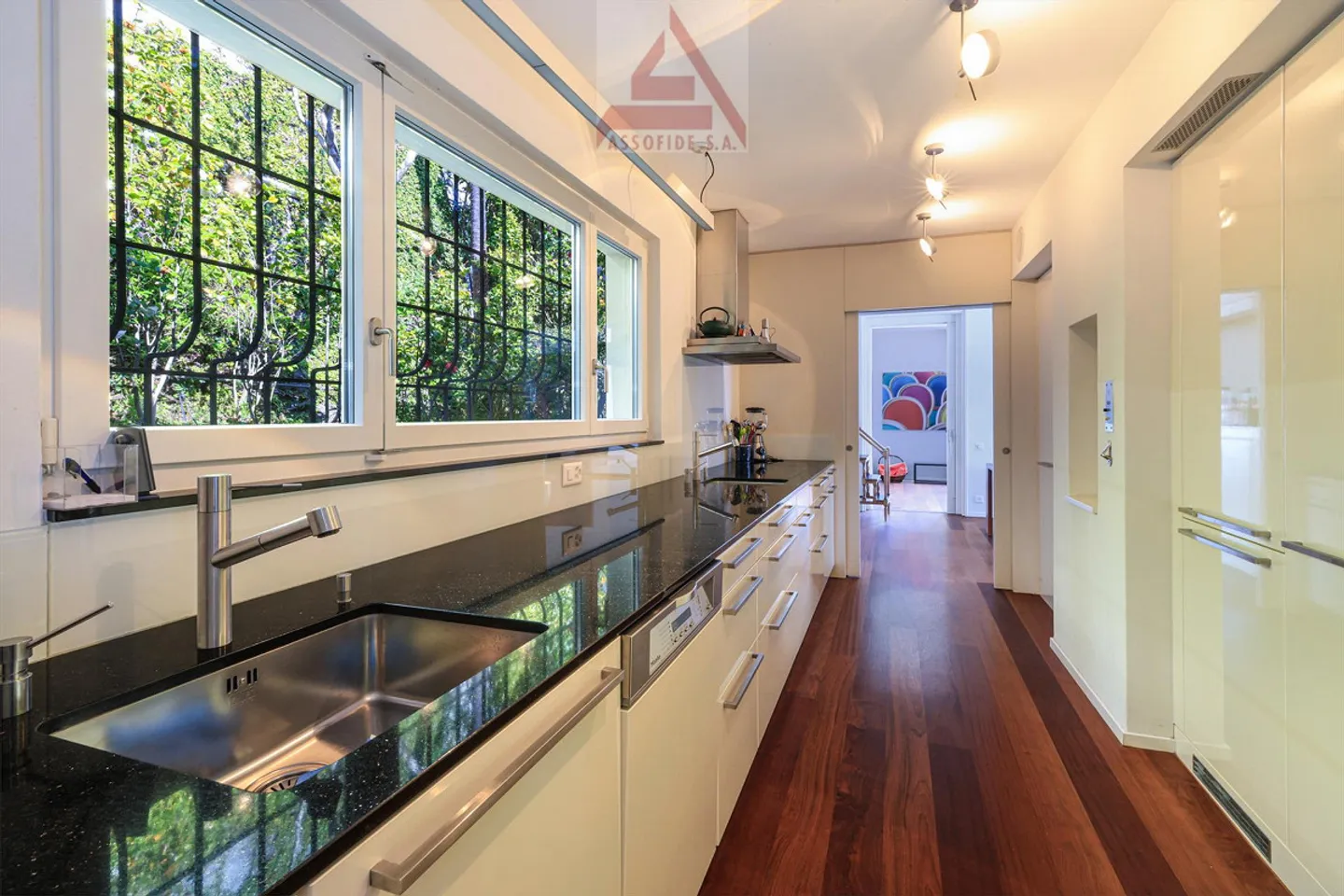 Villa exclusive de 7,5 pièces - Photo 2 sur 11