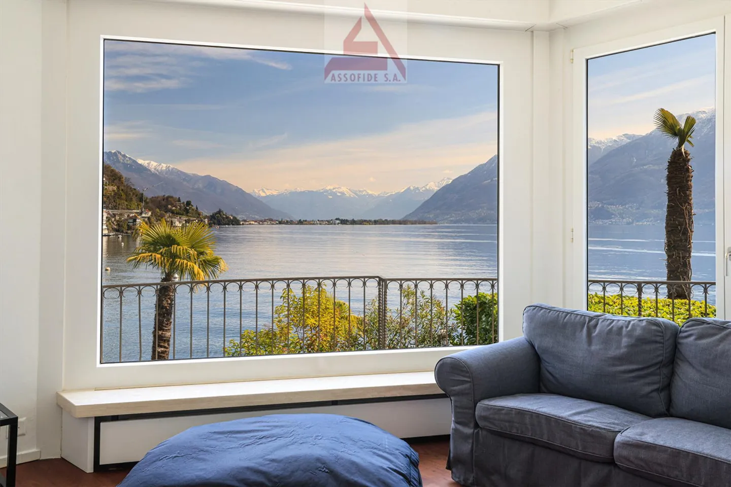 Villa exclusive de 7,5 pièces - Photo 4 sur 11