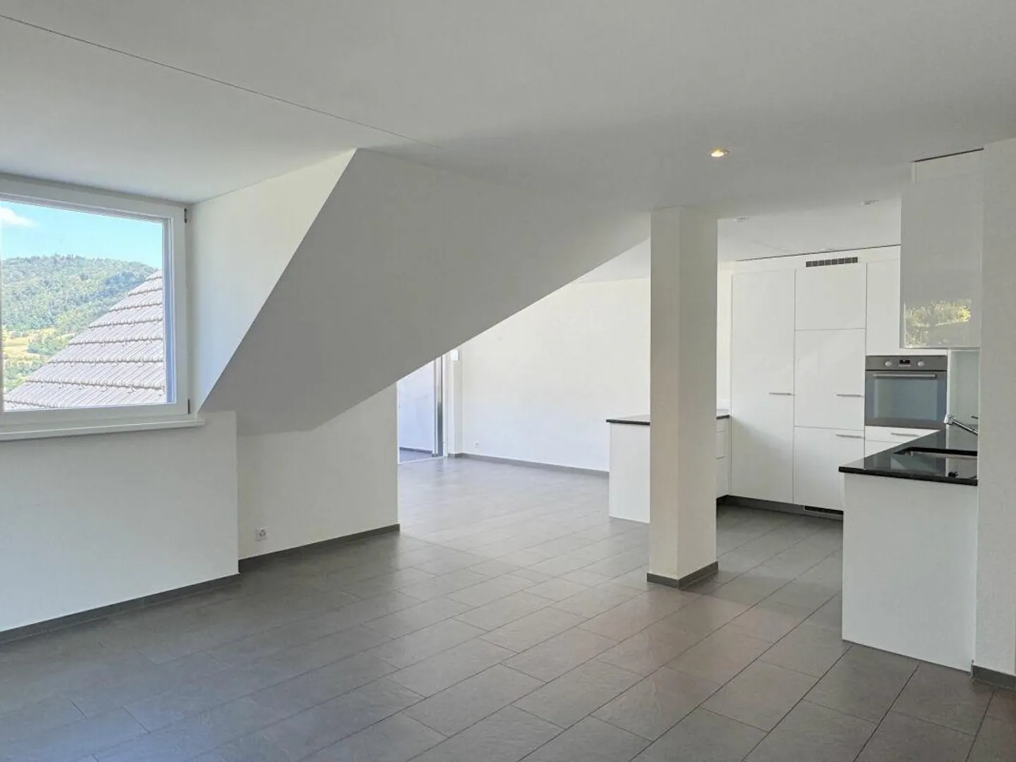 Charmante Maisonette mit Fantastischer Aussicht - Foto 4 von 20
