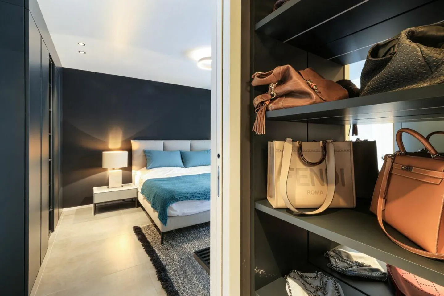 MURALTO - Modern apartment with garden in the city center - Photo 18 of 30