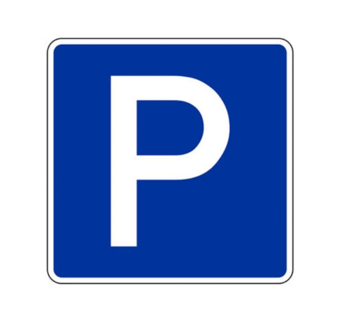 Parking space in the heart of St. Margrethen! - Photo 1 of 1