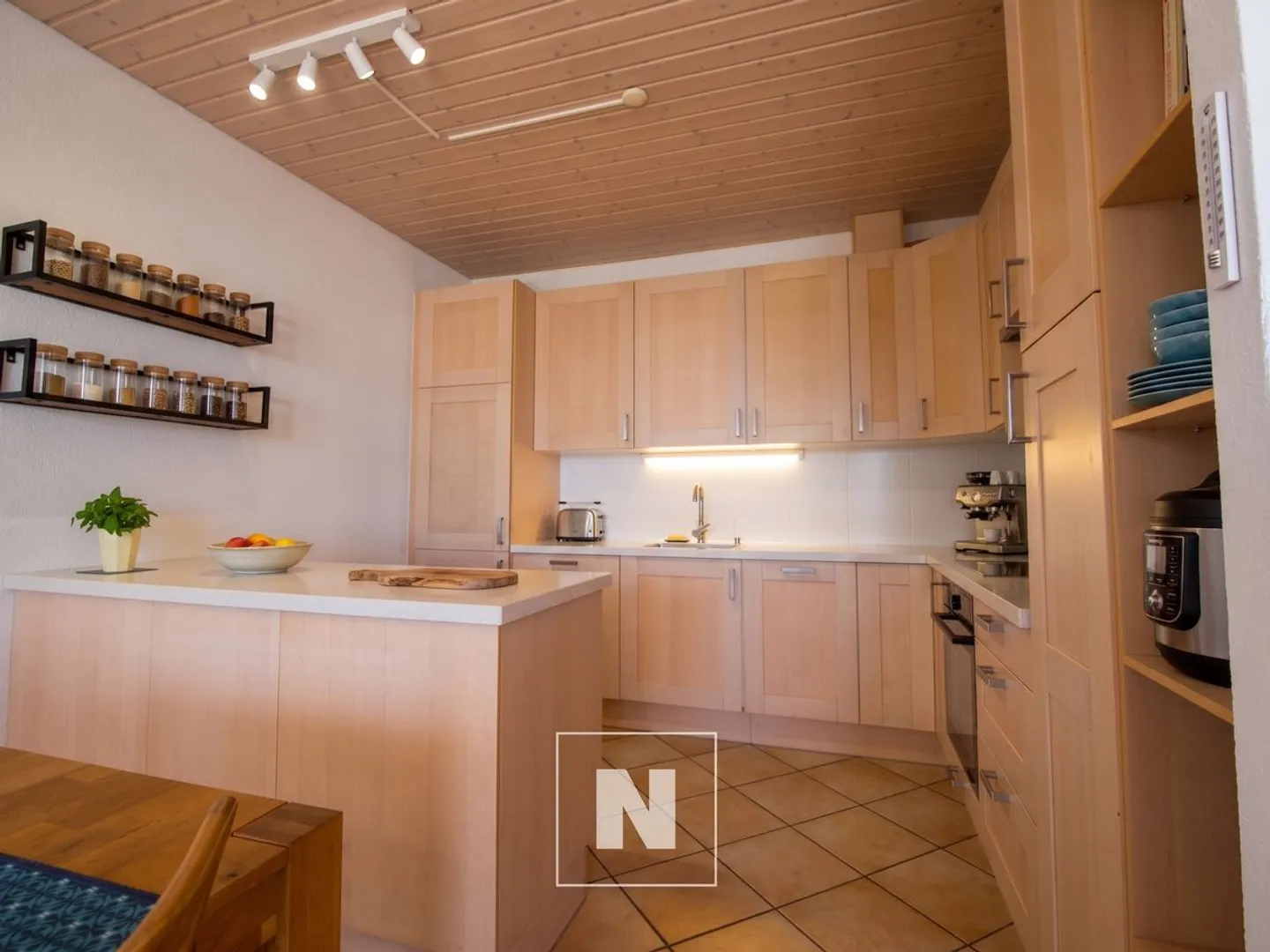 Stupendo Appartamento Attico - Foto 7 di 13