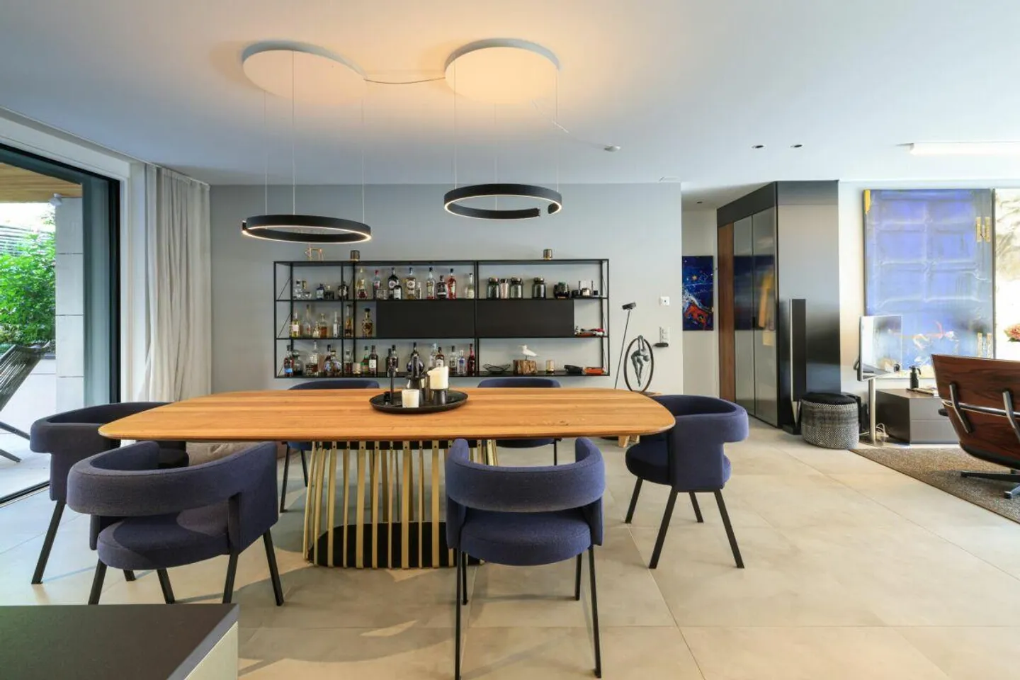 MURALTO - Modern apartment with garden in the city center - Photo 6 of 30