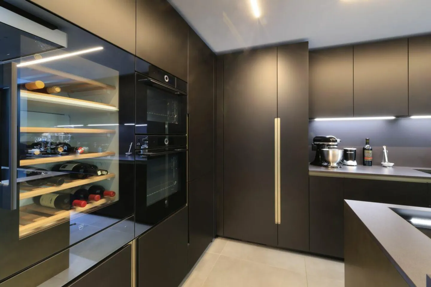 MURALTO - Modern apartment with garden in the city center - Photo 9 of 30