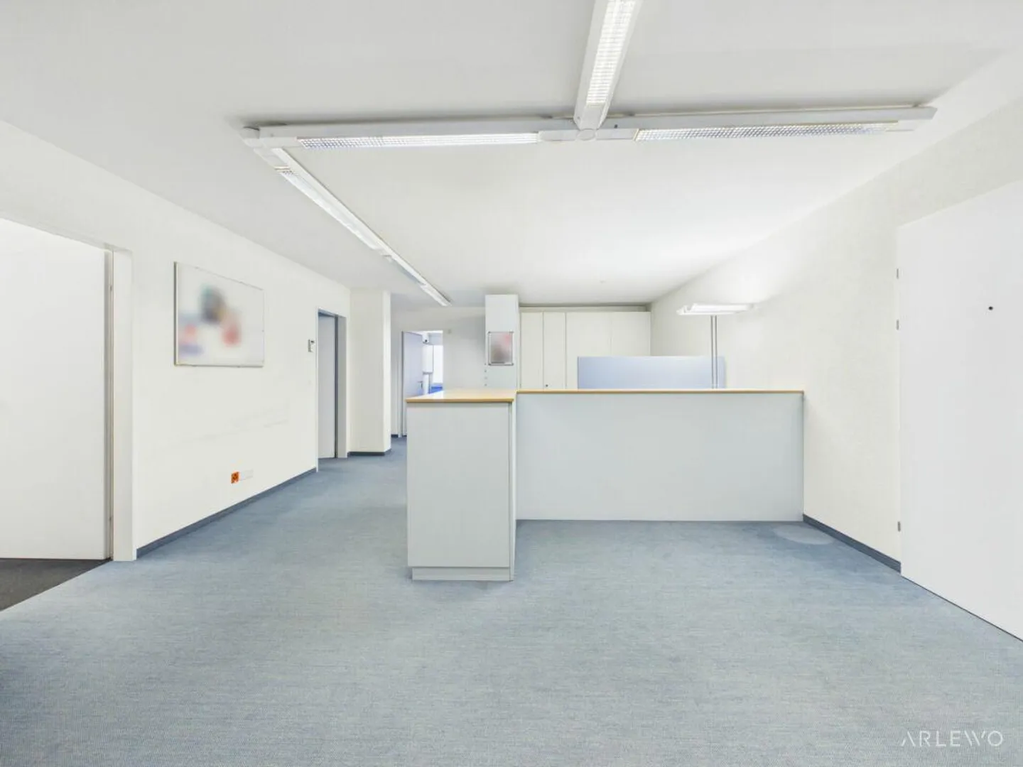 Practical Office Space in the Heart of Stans - Photo 3 of 12