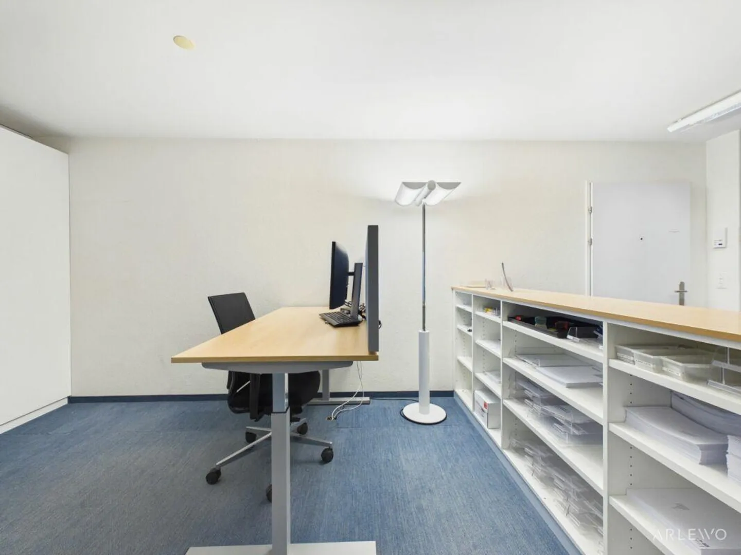 Practical Office Space in the Heart of Stans - Photo 5 of 12