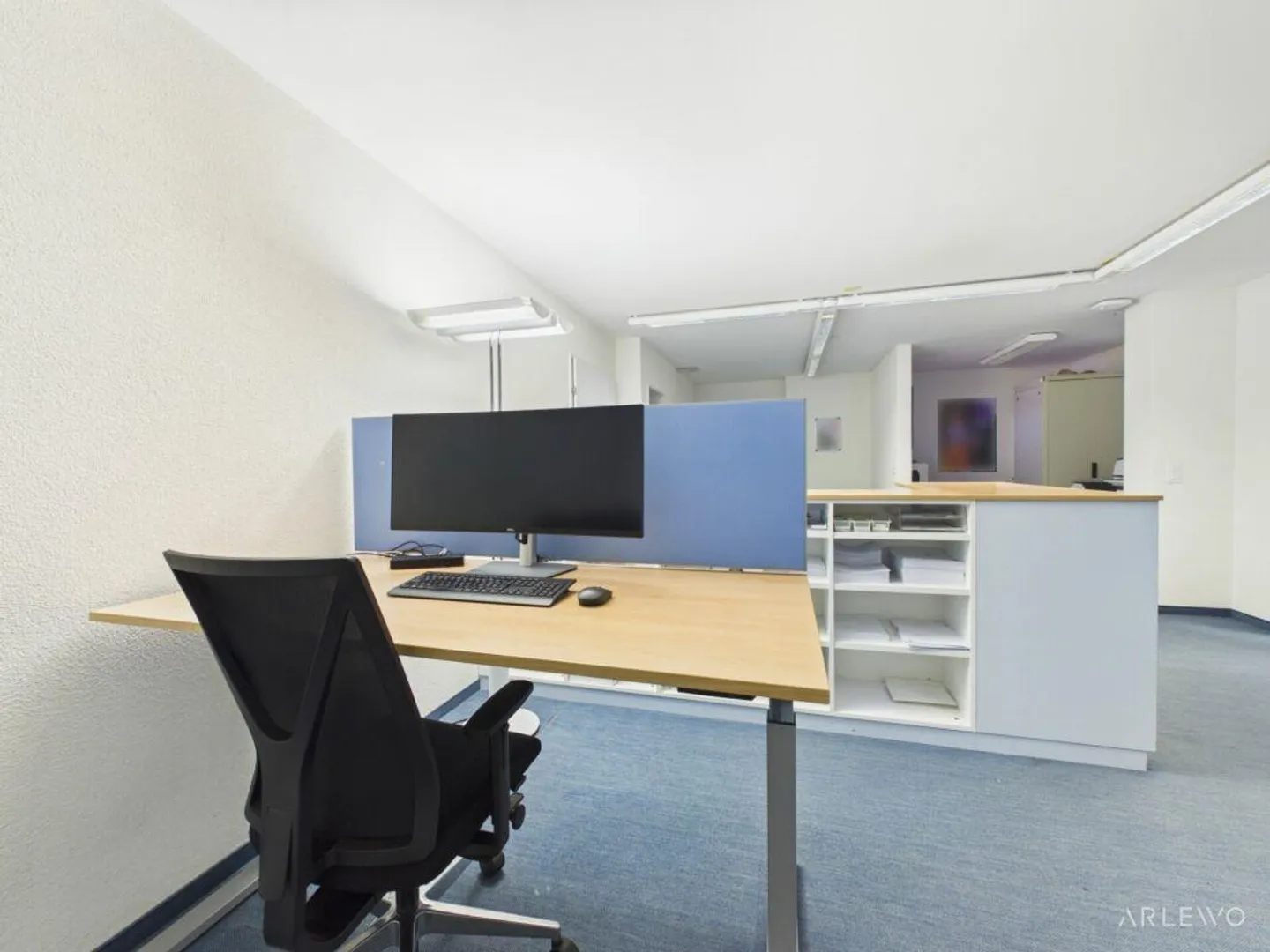 Practical Office Space in the Heart of Stans - Photo 6 of 12