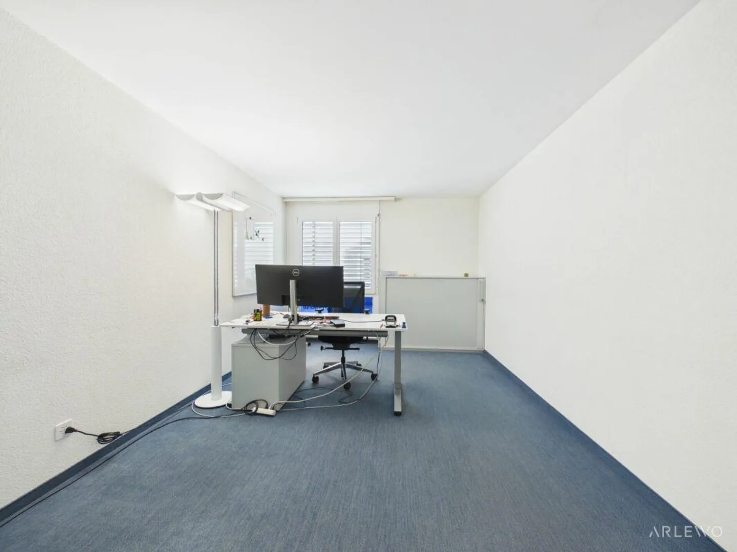 Practical Office Space in the Heart of Stans - Photo 7 of 12