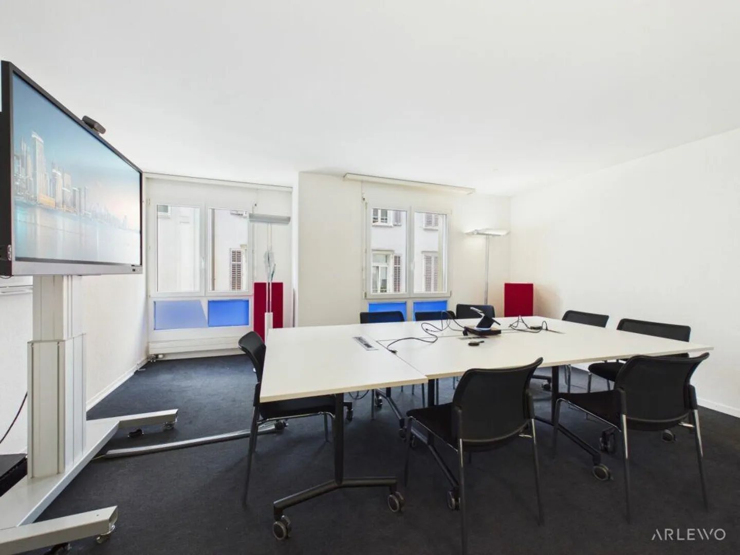 Practical Office Space in the Heart of Stans - Photo 8 of 12