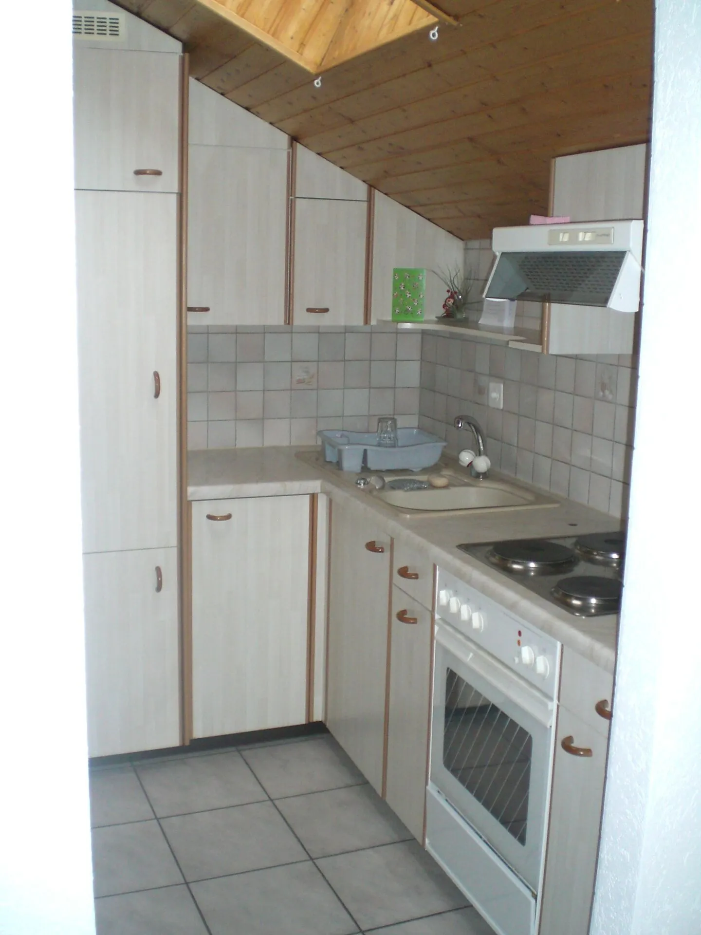 Appartamento di 2.5 locali con timbro - Foto 9 di 14