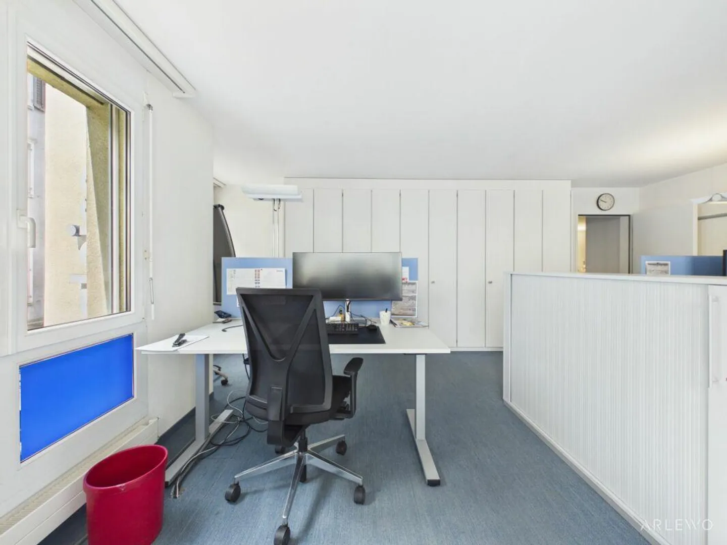 Practical Office Space in the Heart of Stans - Photo 10 of 12