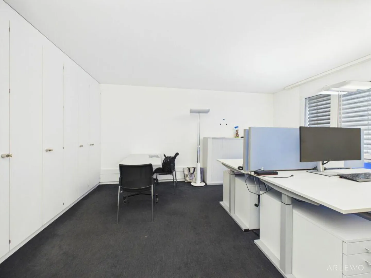 Practical Office Space in the Heart of Stans - Photo 11 of 12