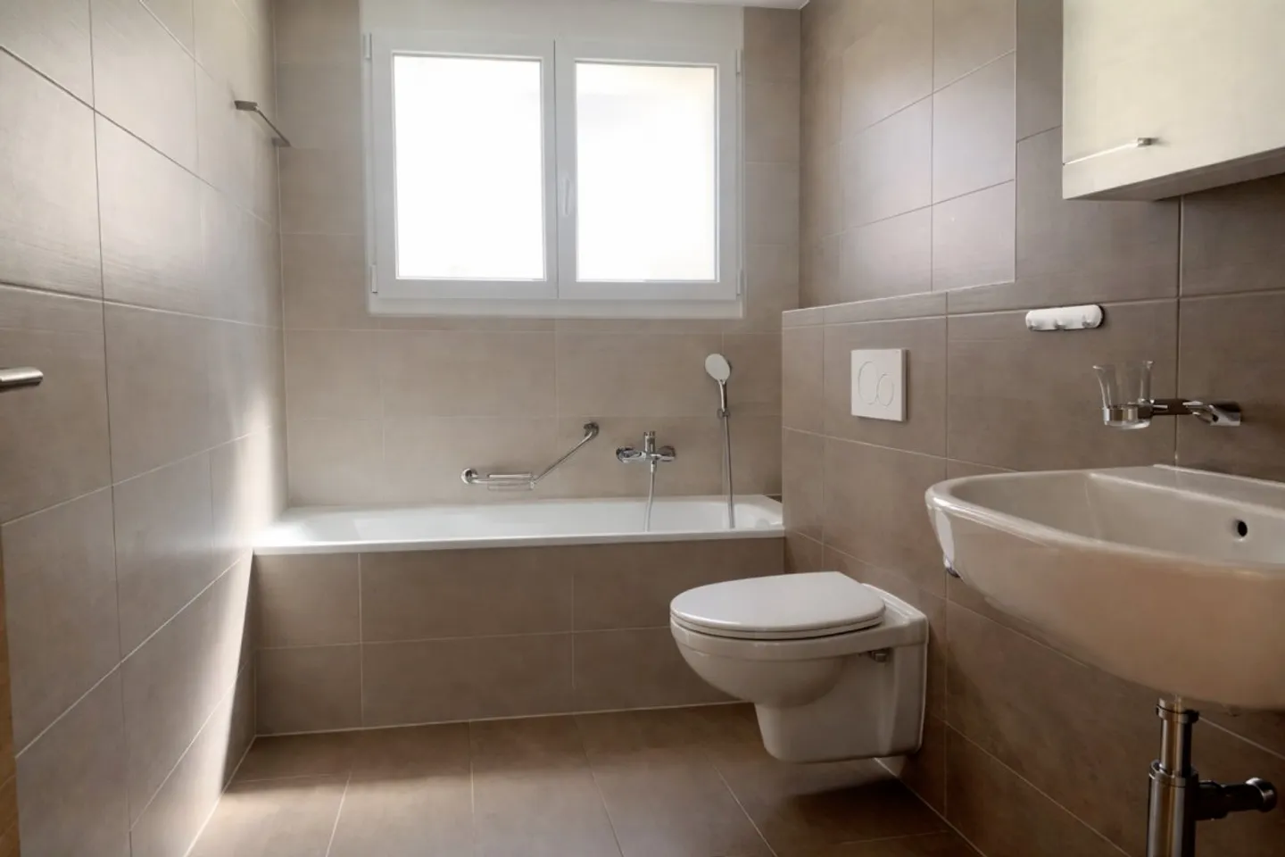 Charmante 3.5-Zimmer-Wohnung - Foto 8 von 10