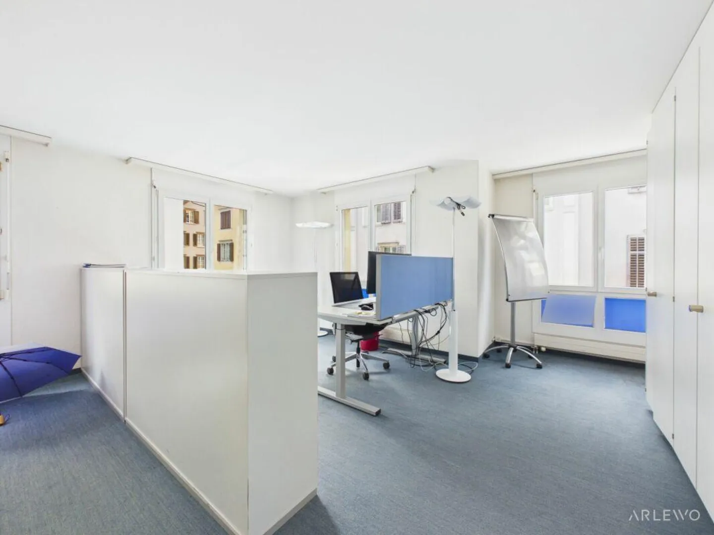 Practical Office Space in the Heart of Stans - Photo 9 of 12