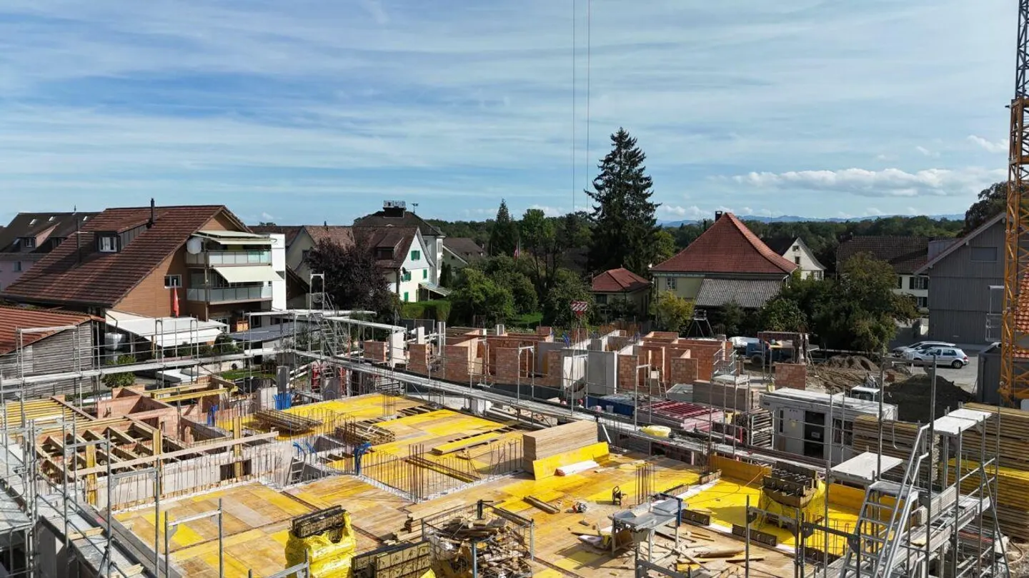 (A02) Vivere compatto con area di seduta coperta - Foto 8 di 9
