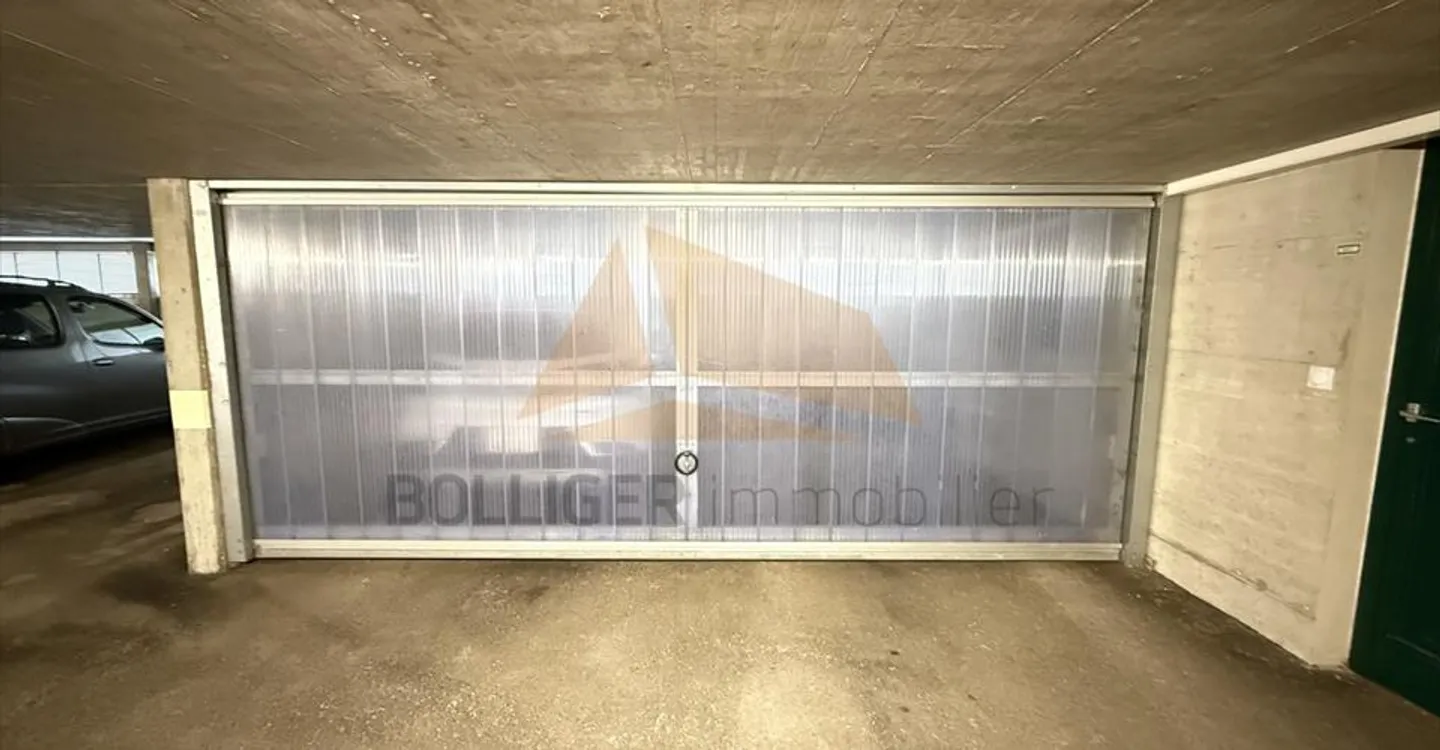 Appartement spacieux 4,5 pièces - Photo 3 sur 7