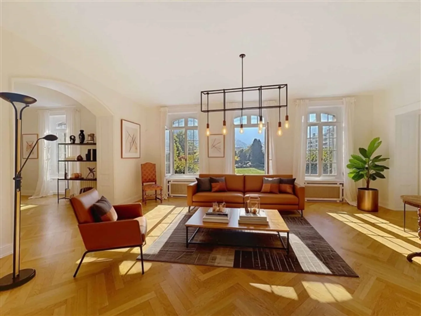 Prestige House in a Desirable Neighborhood - Photo 3 of 13