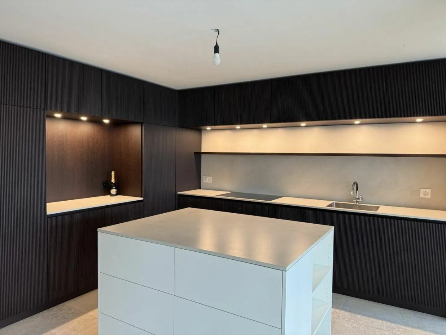 Exklusive Designwohnung - Foto 1 von 16