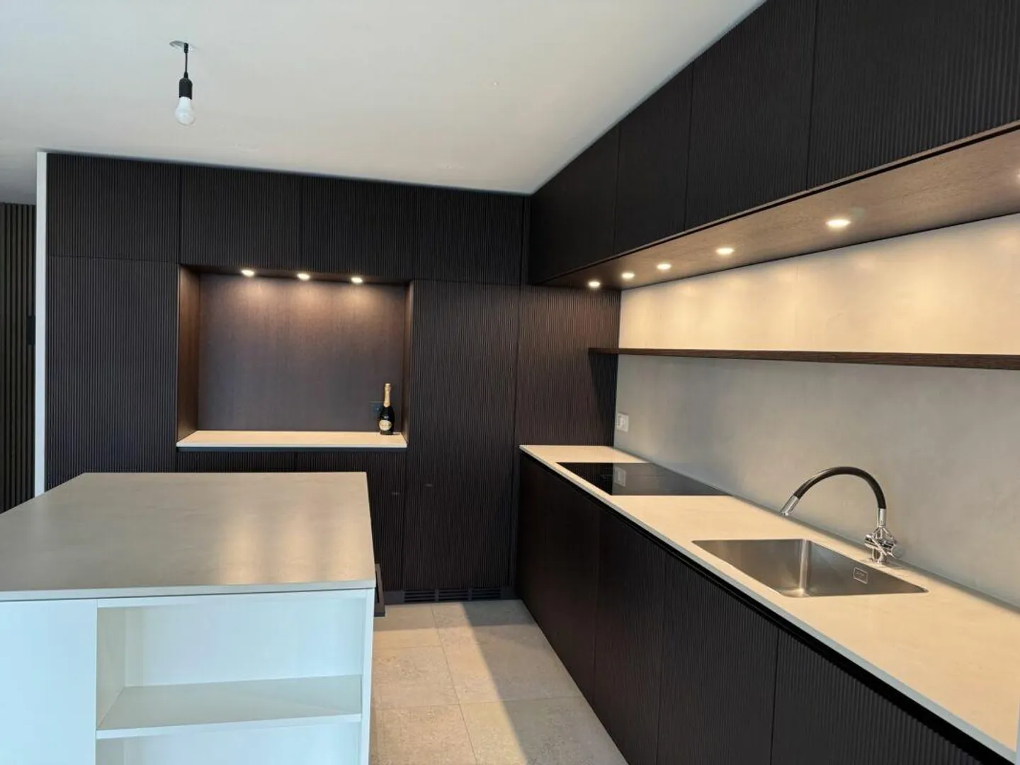 Exklusive Designwohnung - Foto 2 von 16