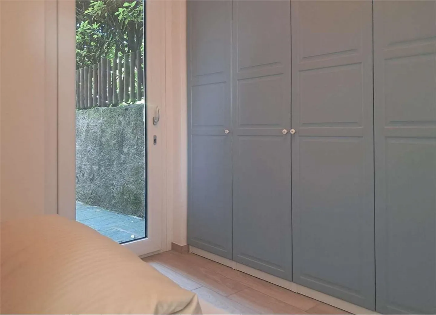 Appartamento ristrutturato con vista aperta - Foto 4 di 7