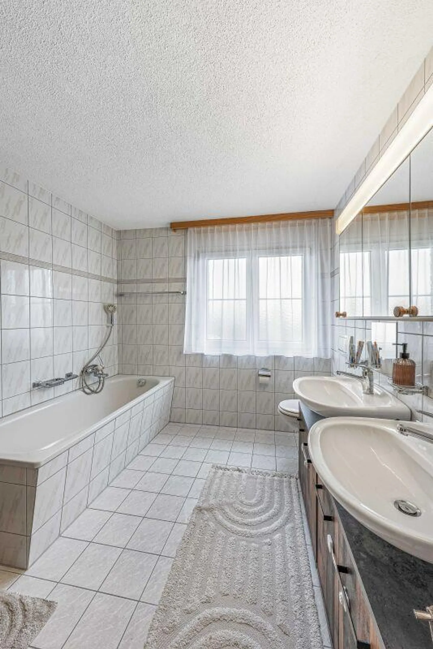 Geräumige Wohnung in Widnau - Foto 5 von 10