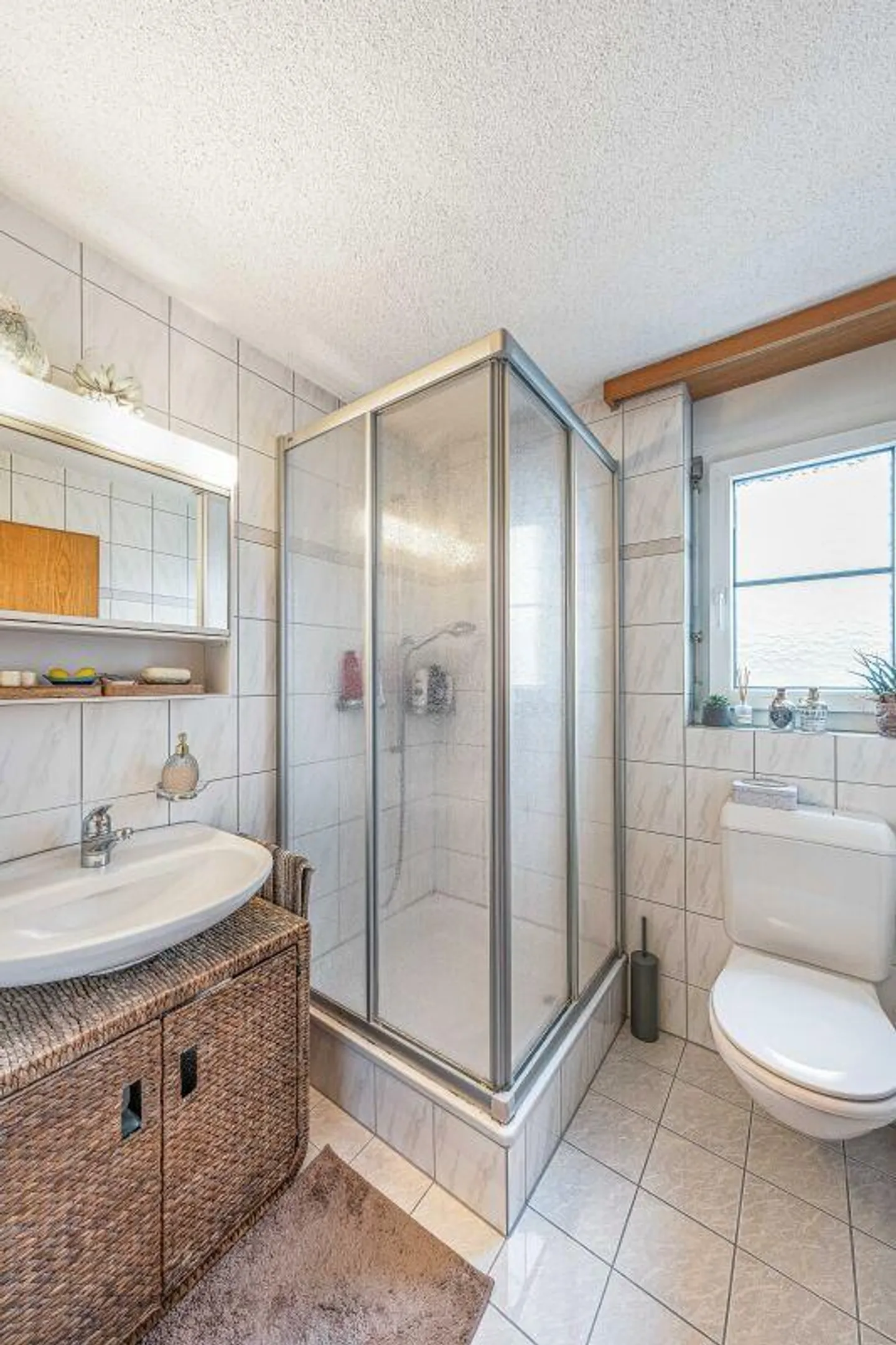 Geräumige Wohnung in Widnau - Foto 6 von 10