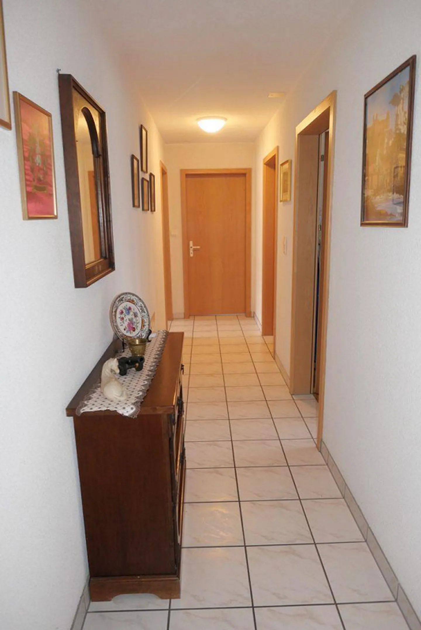 Geräumige Wohnung in Widnau - Foto 8 von 10