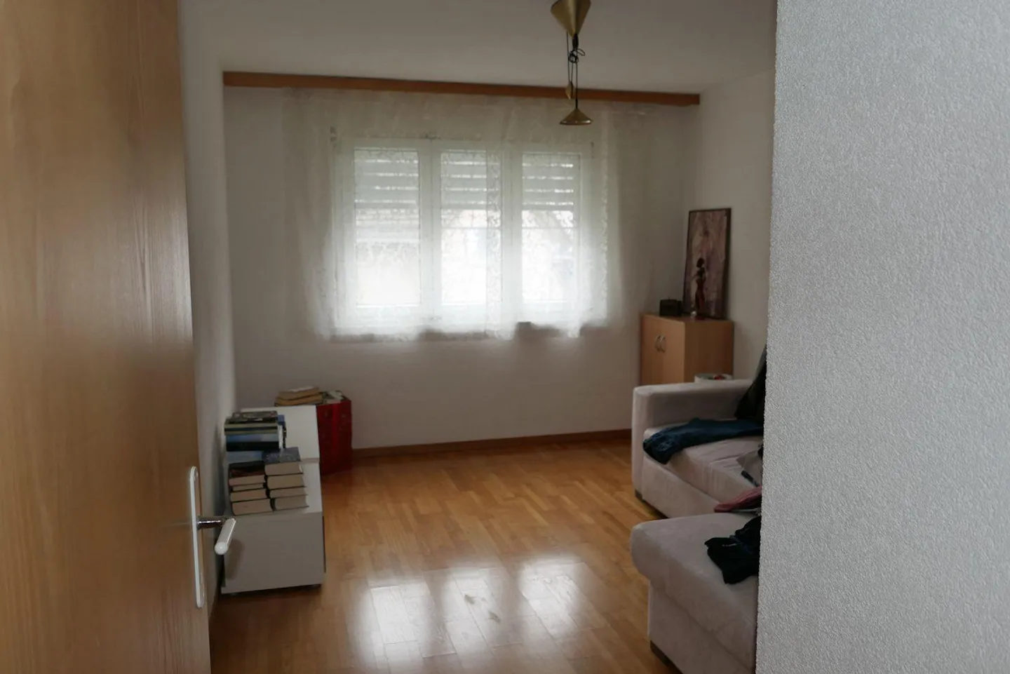 Geräumige Wohnung in Widnau - Foto 9 von 10