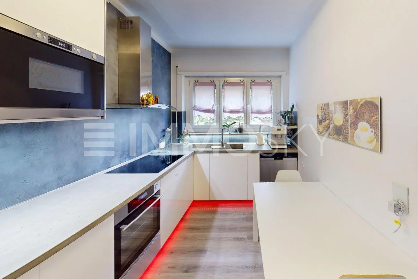 Investment in Real Estate with Immediate Income in Pregassona - Photo 1 of 5