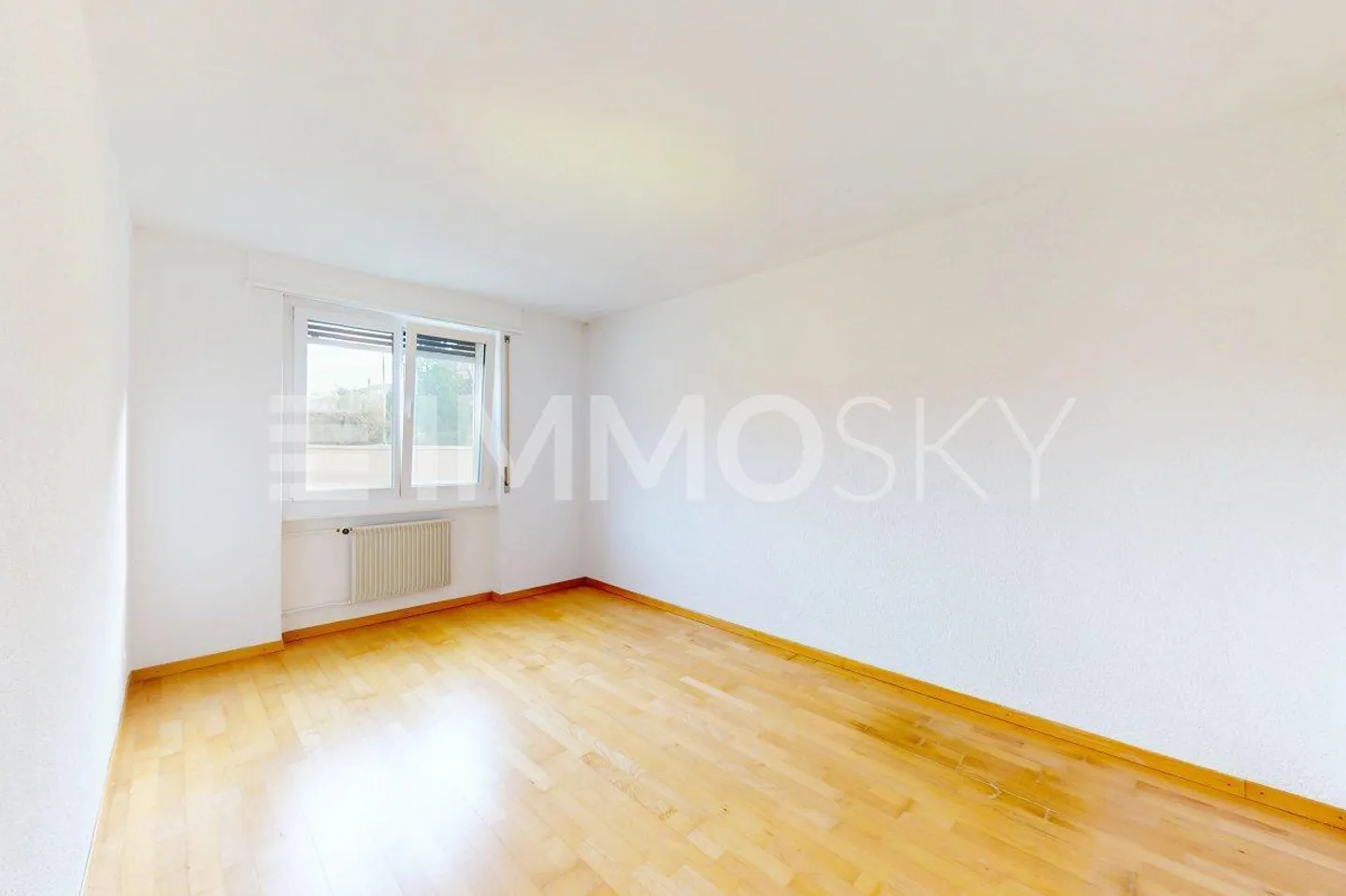 Appartement Charmant à Moutier - Photo 4 sur 5