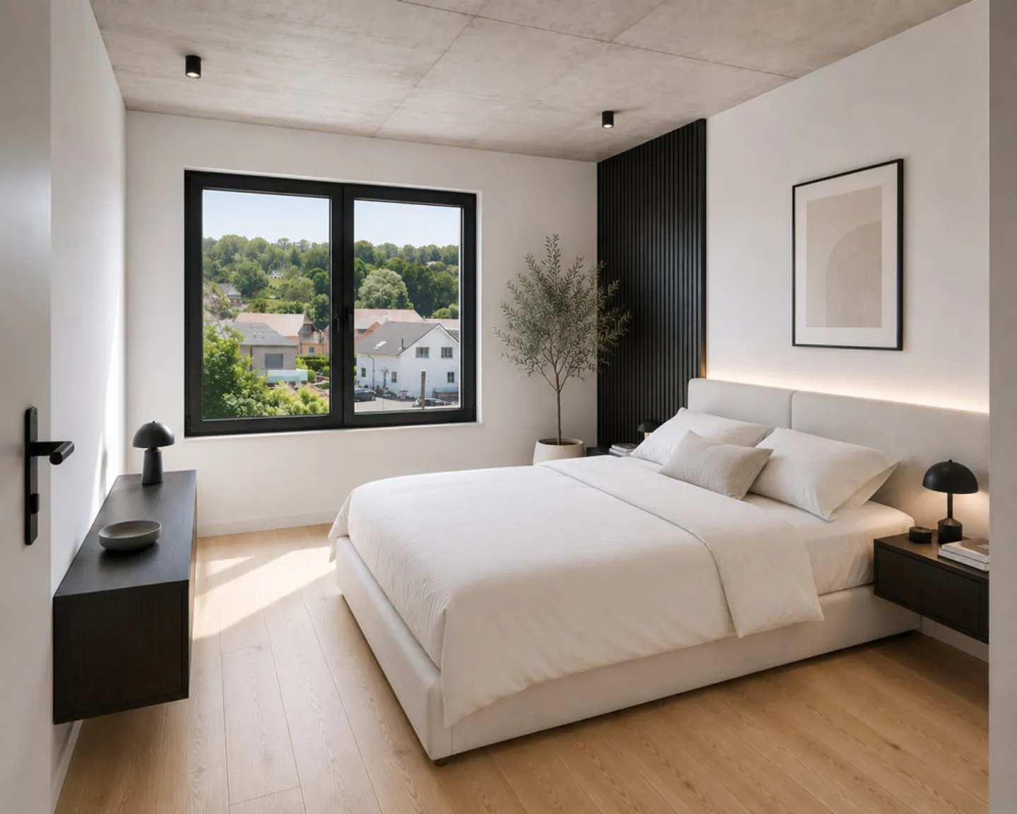 Contemporary Villas in Tranquil Setting - Photo 2 of 13