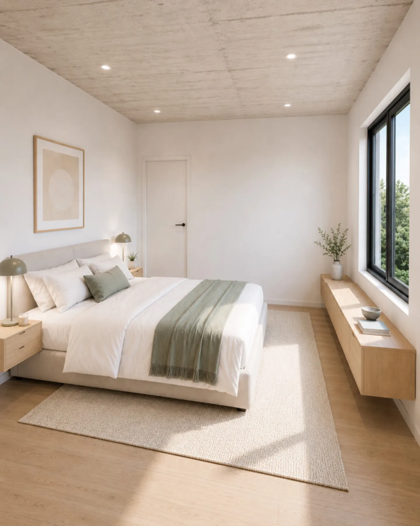 Contemporary Villas in Tranquil Setting - Photo 9 of 13