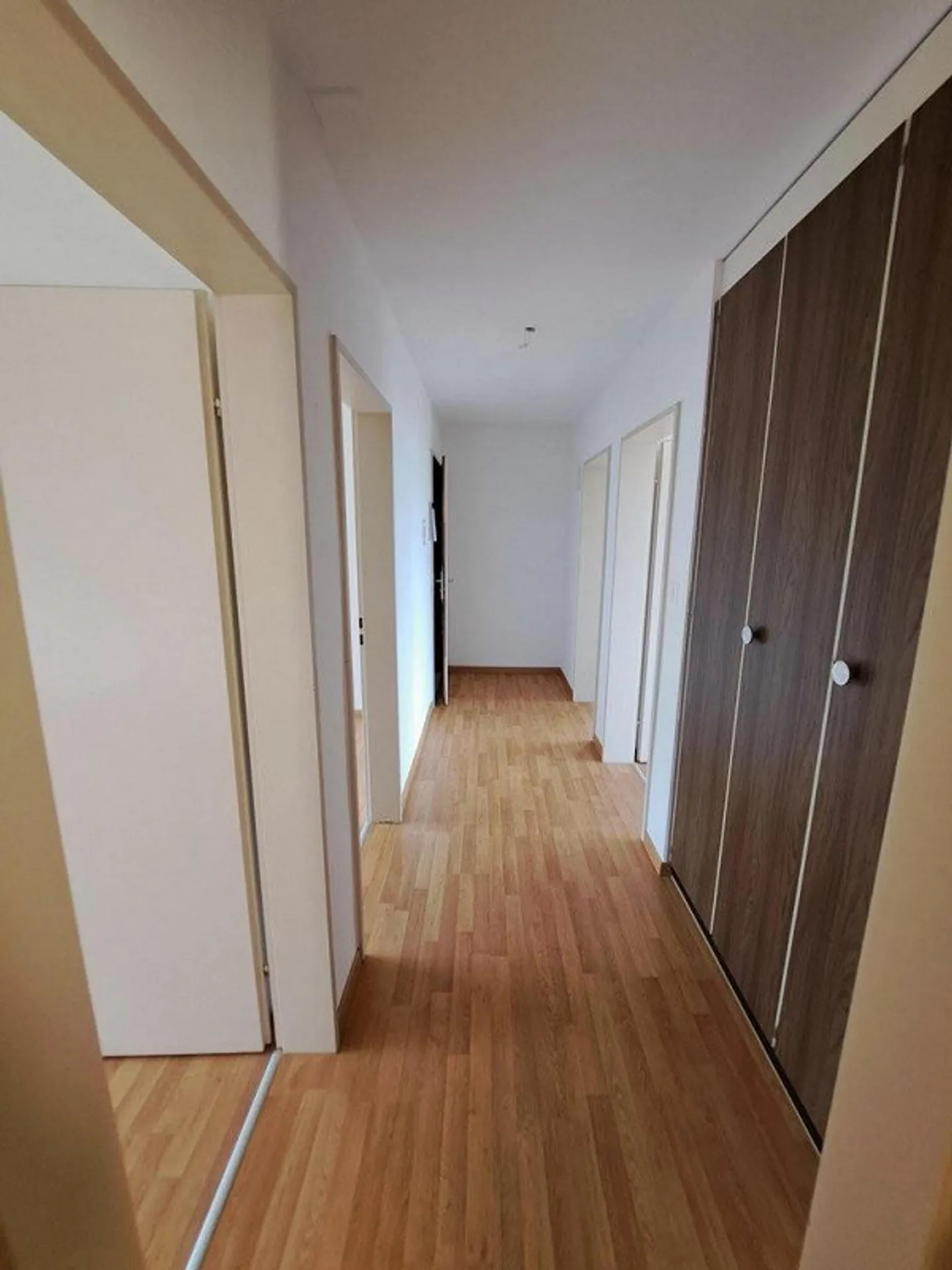 befristete Wohnung in ruhiger Umgebung - Foto 5 von 8
