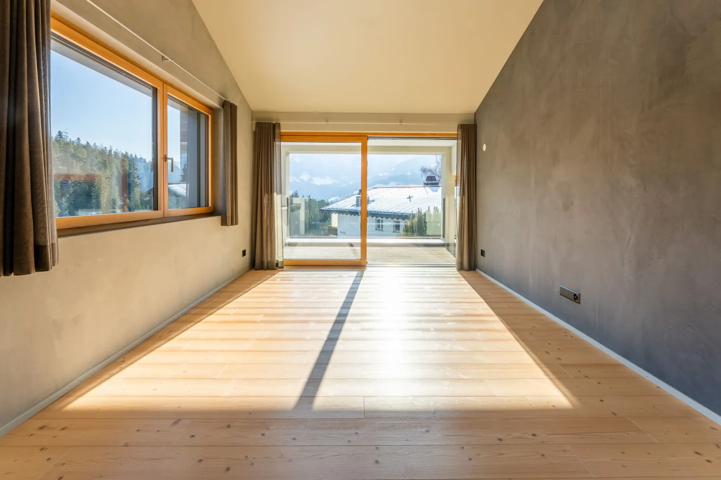 Appartamento mansardato di 4 1/2 locali a Laax in vendita - Foto 6 di 15