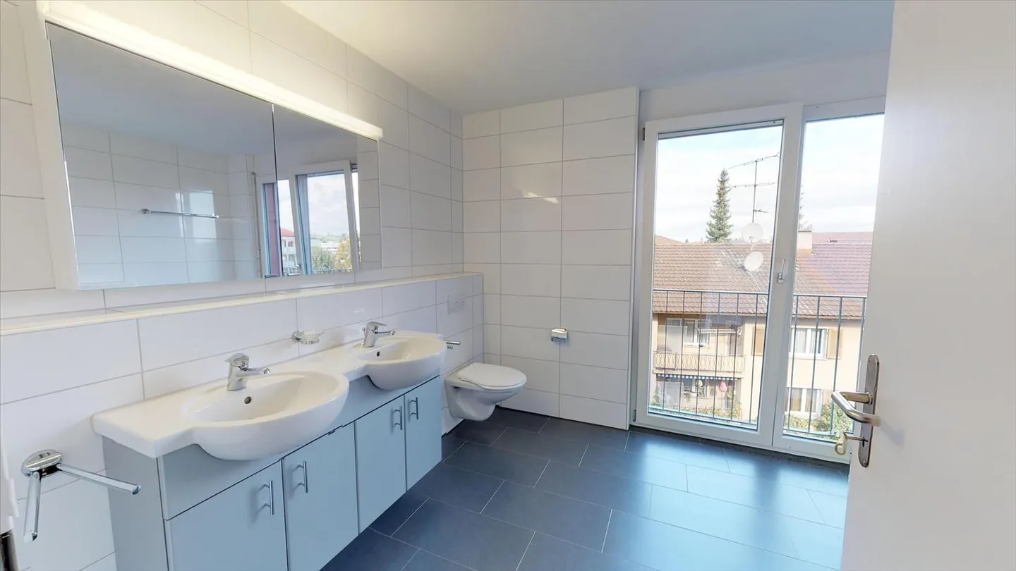 Appartement à louer - Photo 5 sur 11