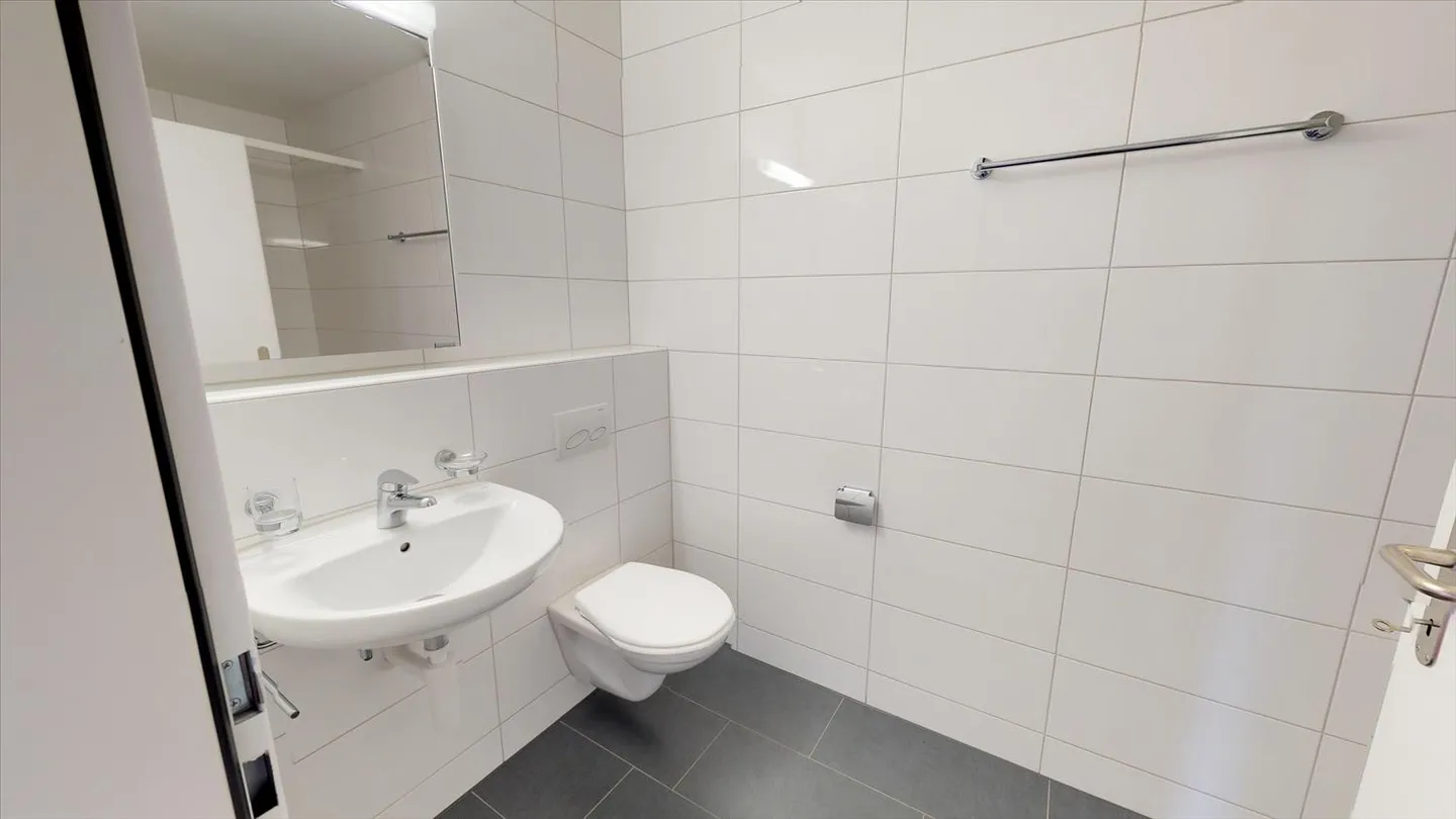 Appartement à louer - Photo 7 sur 11