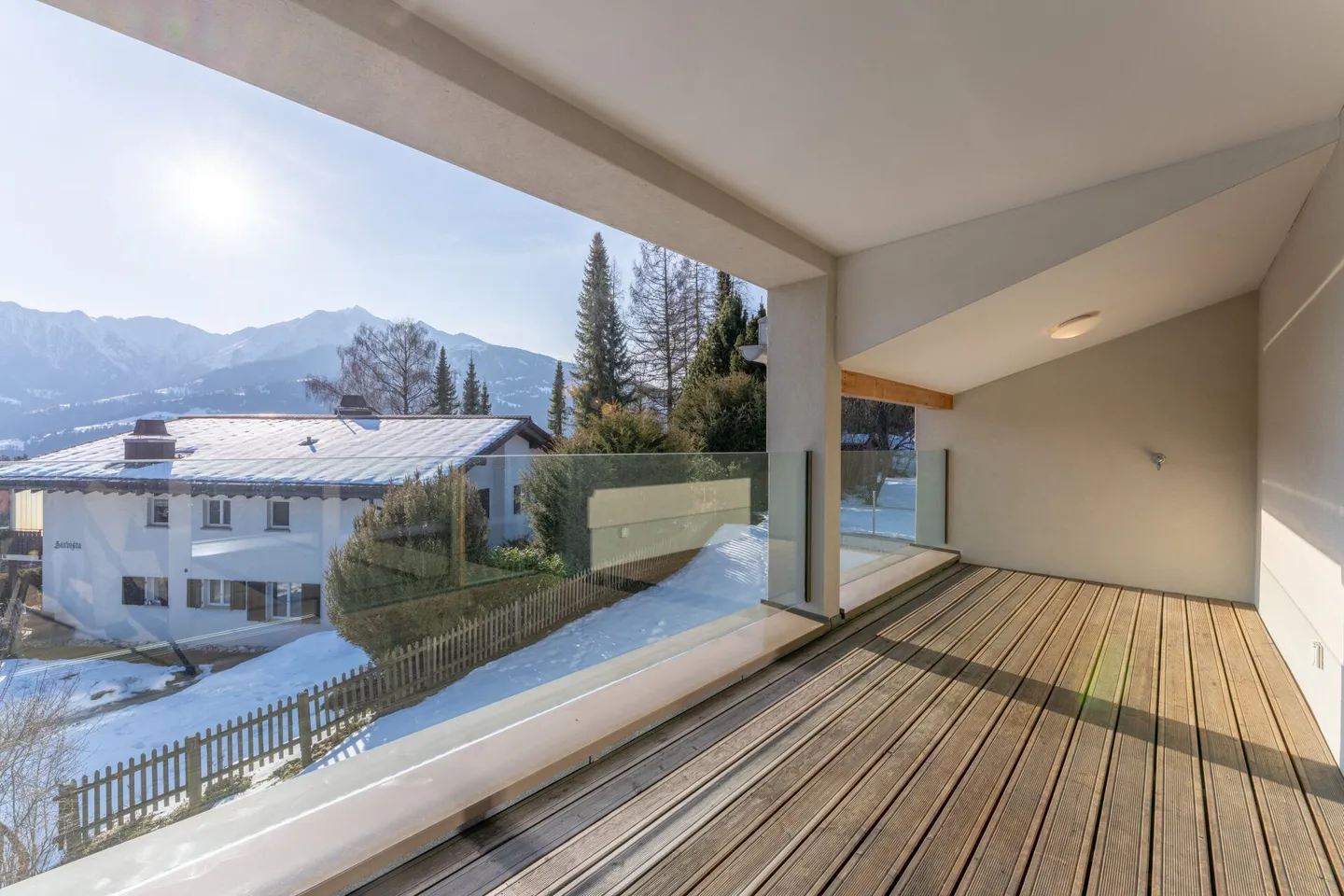 Appartamento mansardato di 4 1/2 locali a Laax in vendita - Foto 7 di 15