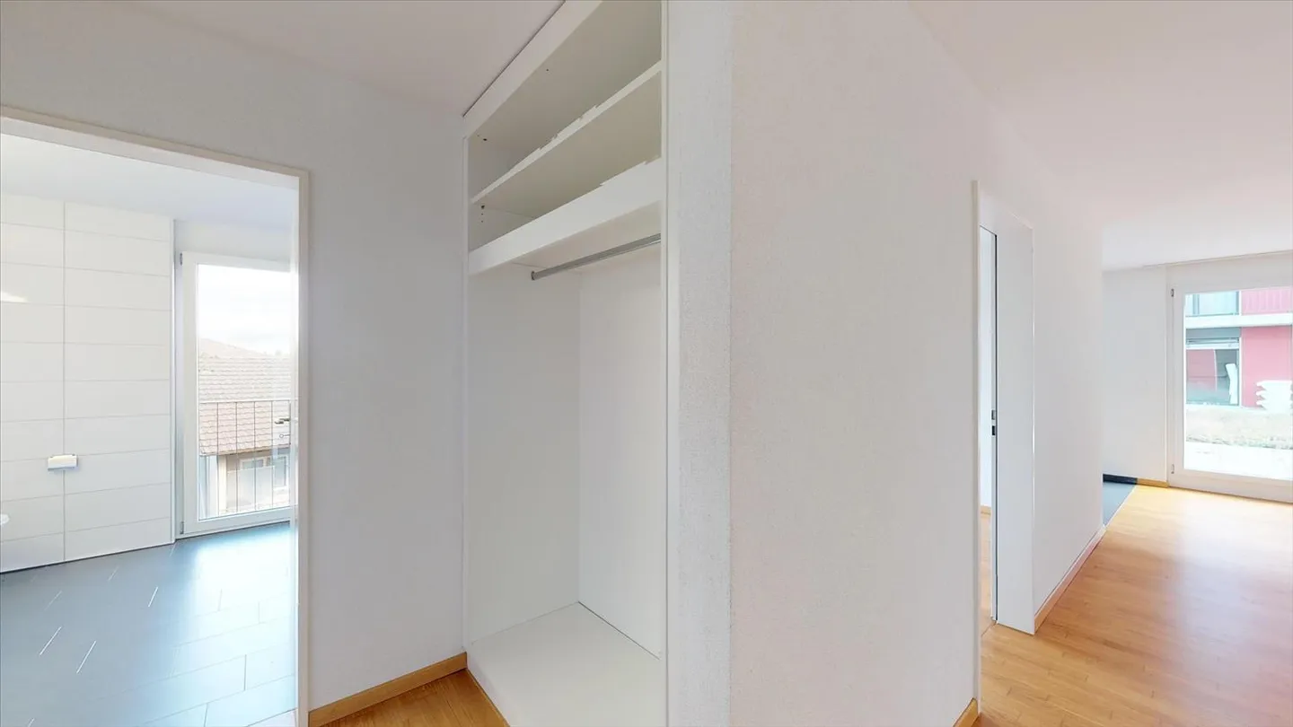 Appartement à louer - Photo 9 sur 11