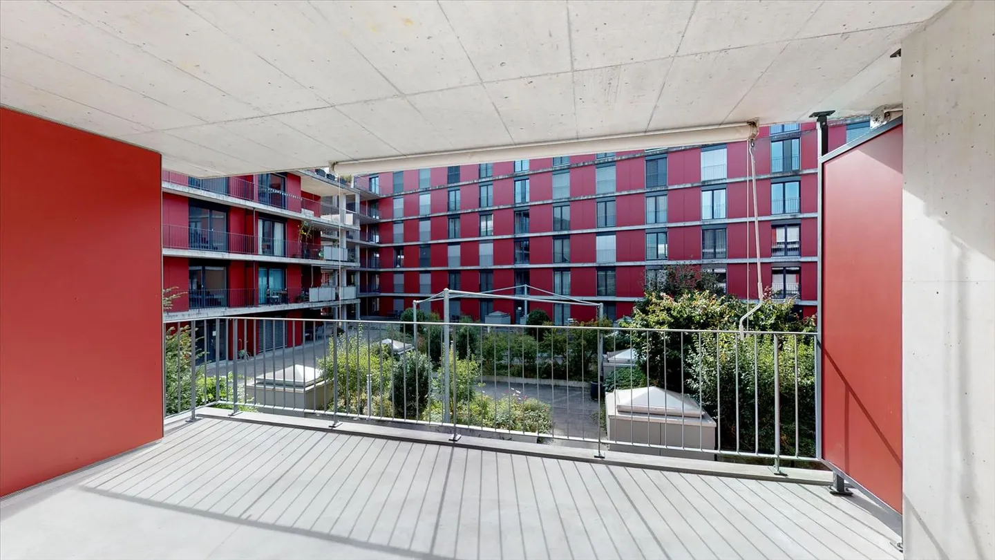 Appartement à louer - Photo 10 sur 11