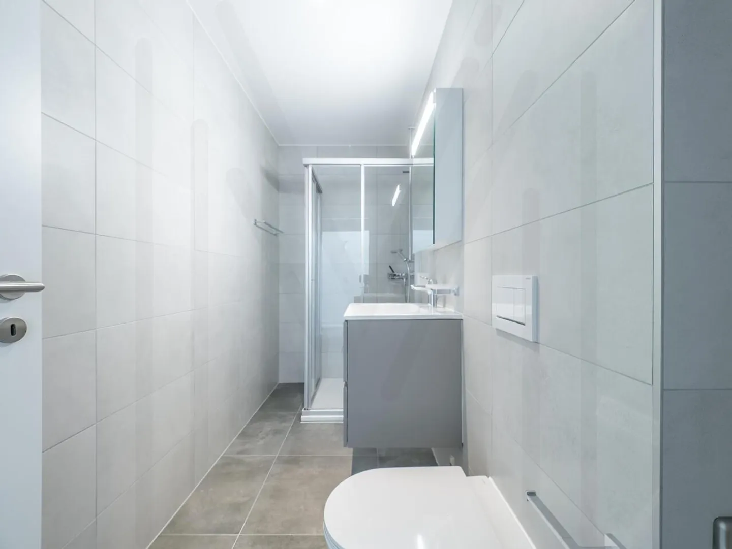 GRANDE CHAMBRE 3,5 AVEC BEAUCOUP DE CARACTÈRE - Photo 5 sur 10